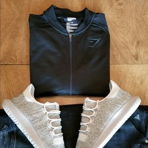 Gymshark Bomber